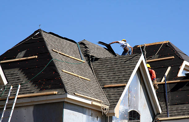 Fast & Reliable Emergency Roof Repairs in St Andrews, SC